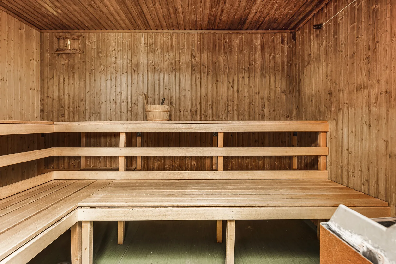 Bostadsrätt, Fritidshus, Pinnarp stuga 42, Pinnarp, Kinda