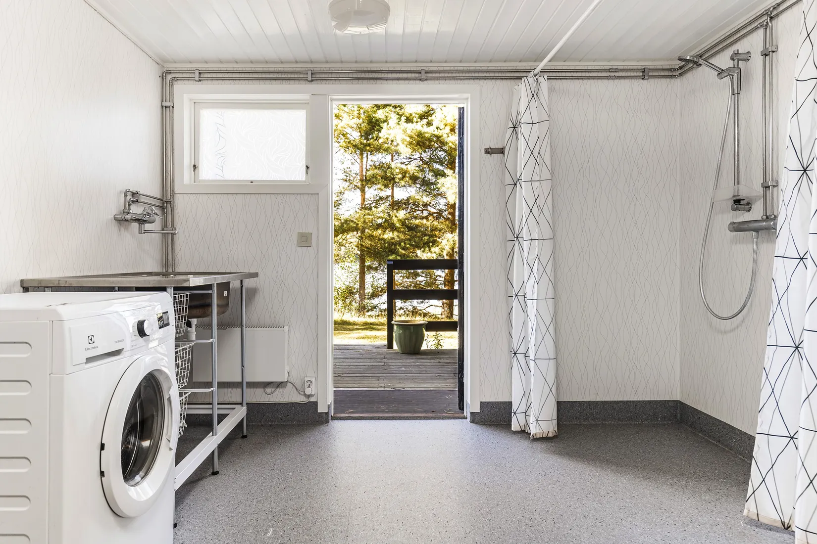 Bostadsrätt, Fritidshus, Pinnarp stuga 42, Pinnarp, Kinda