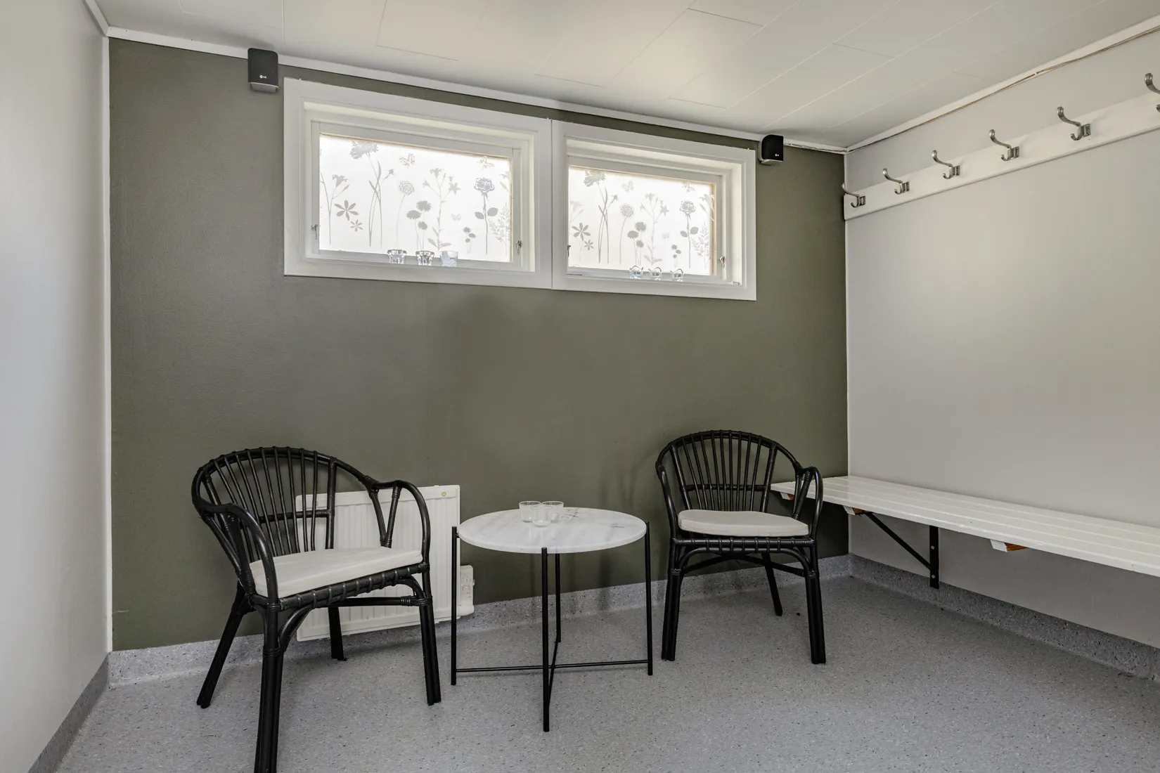 Bostadsrätt, Fritidshus, Pinnarp stuga 42, Pinnarp, Kinda