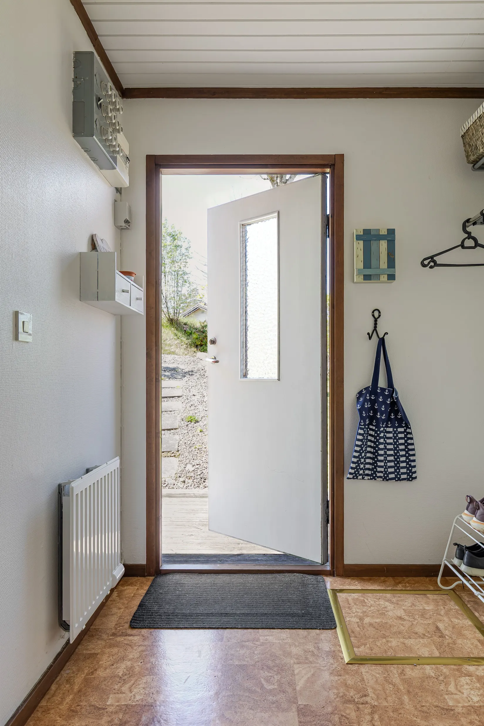 Bostadsrätt, Fritidshus, Pinnarp stuga 42, Pinnarp, Kinda