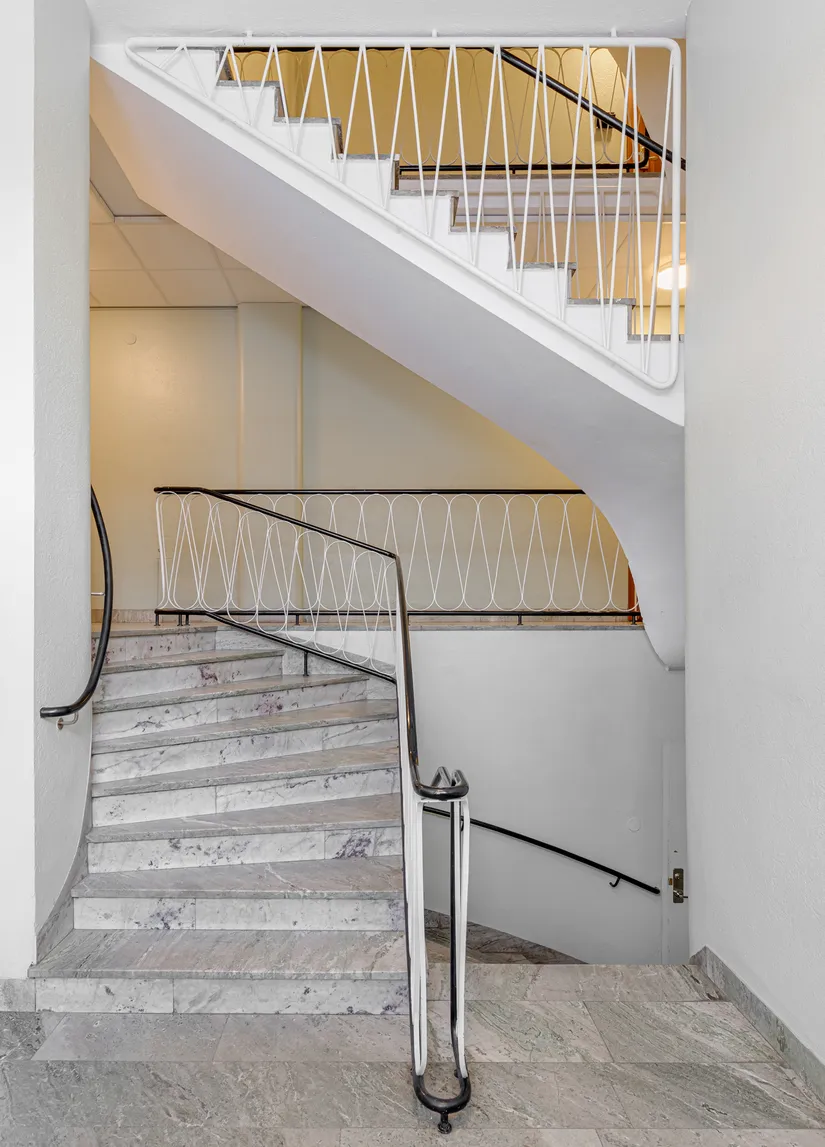 Bostadsrätt, Götgatan 24B, Luthagen, Uppsala