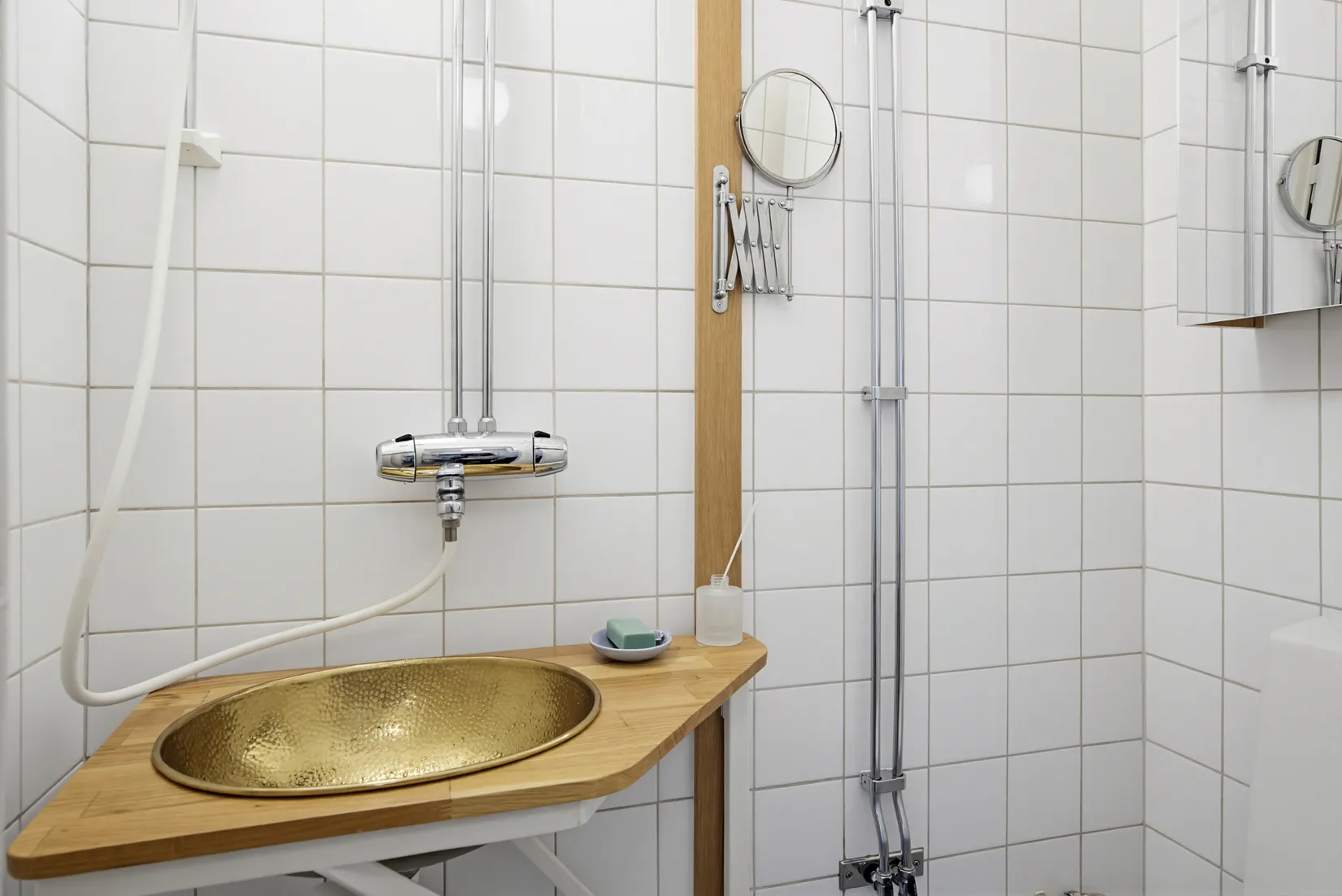 Bostadsrätt, Götgatan 24B, Luthagen, Uppsala