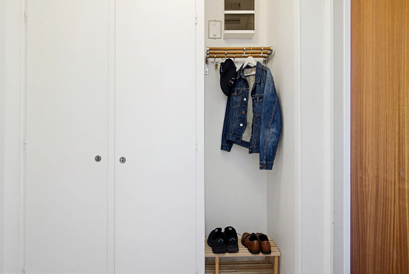 Bostadsrätt, Götgatan 24B, Luthagen, Uppsala