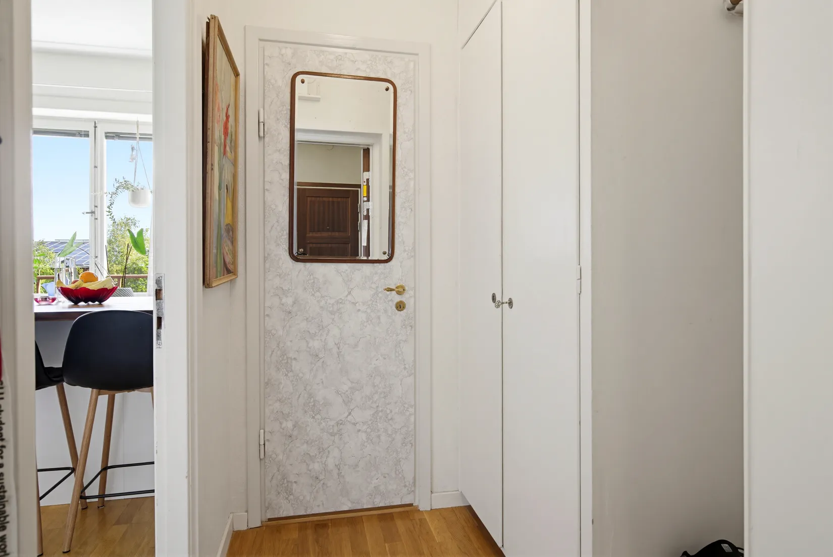Bostadsrätt, Götgatan 24B, Luthagen, Uppsala