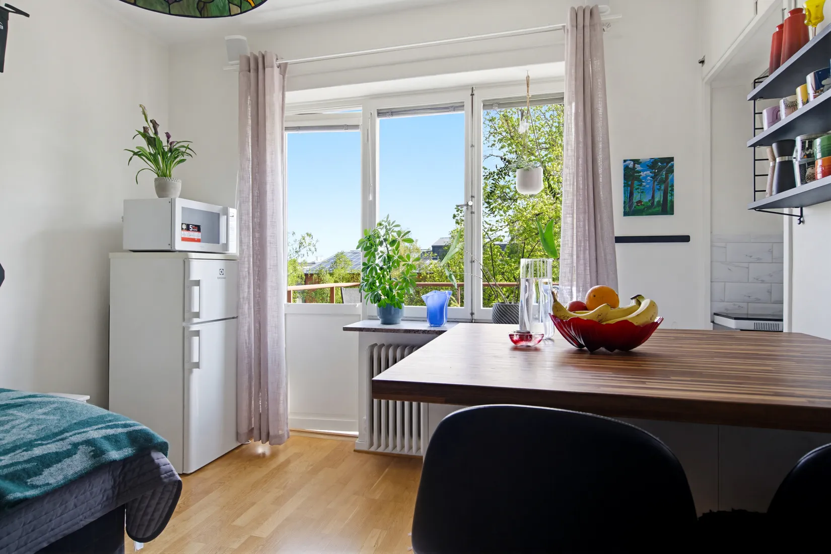 Bostadsrätt, Götgatan 24B, Luthagen, Uppsala