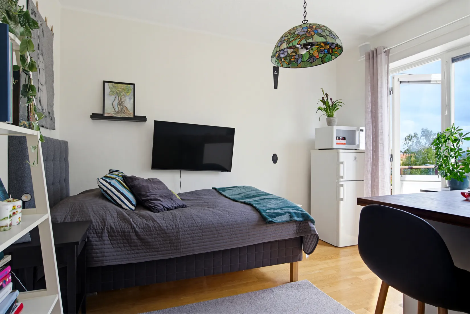 Bostadsrätt, Götgatan 24B, Luthagen, Uppsala