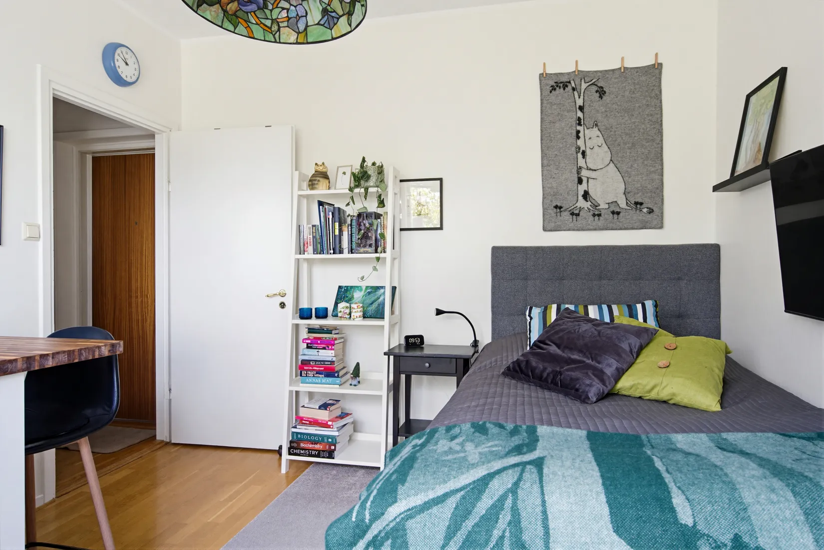 Bostadsrätt, Götgatan 24B, Luthagen, Uppsala