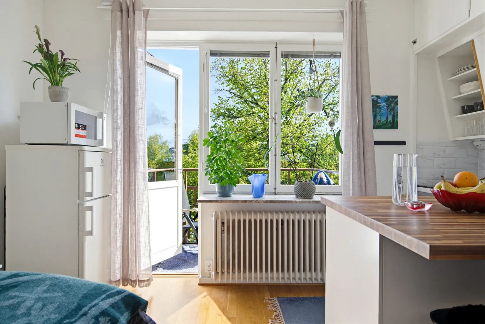 Bostadsrätt, Götgatan 24B, Luthagen, Uppsala