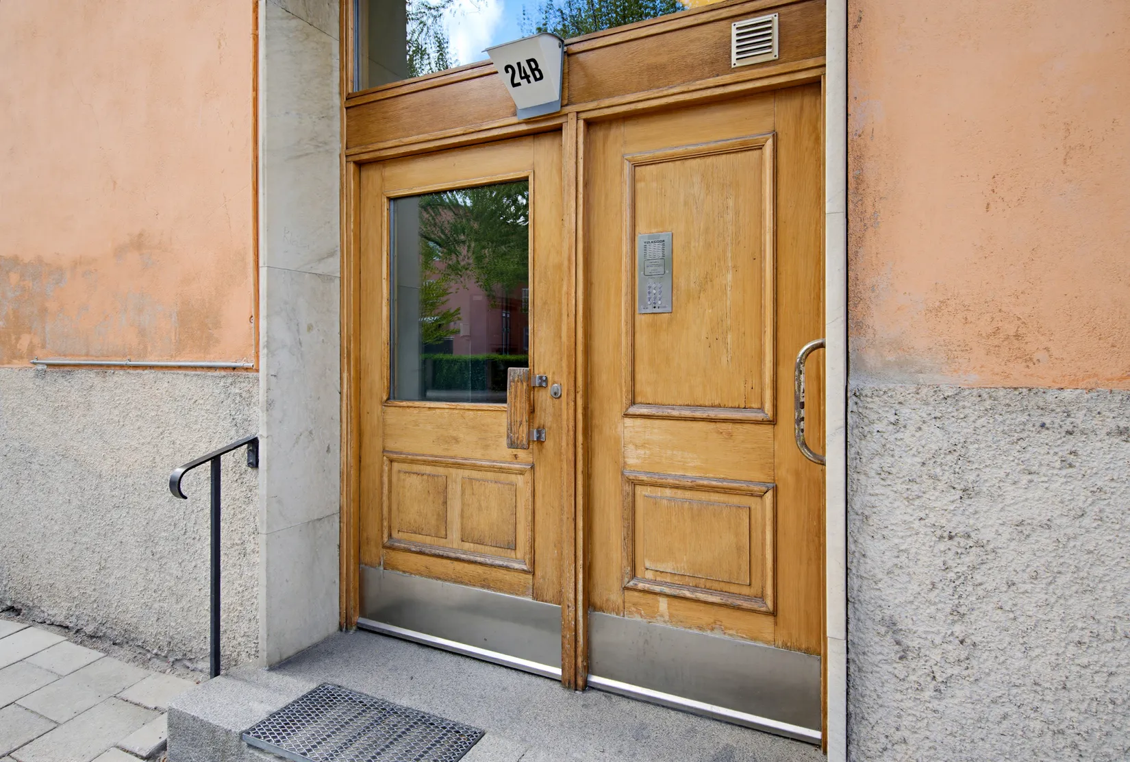 Bostadsrätt, Götgatan 24B, Luthagen, Uppsala