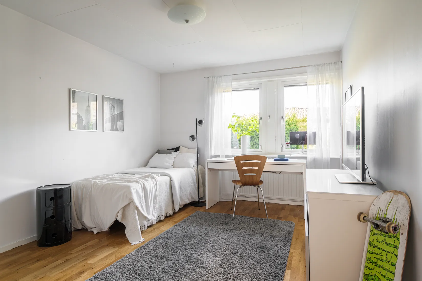 Villa, Pärt-Antons gata 93, Långedrag - Påvelund, Göteborg
