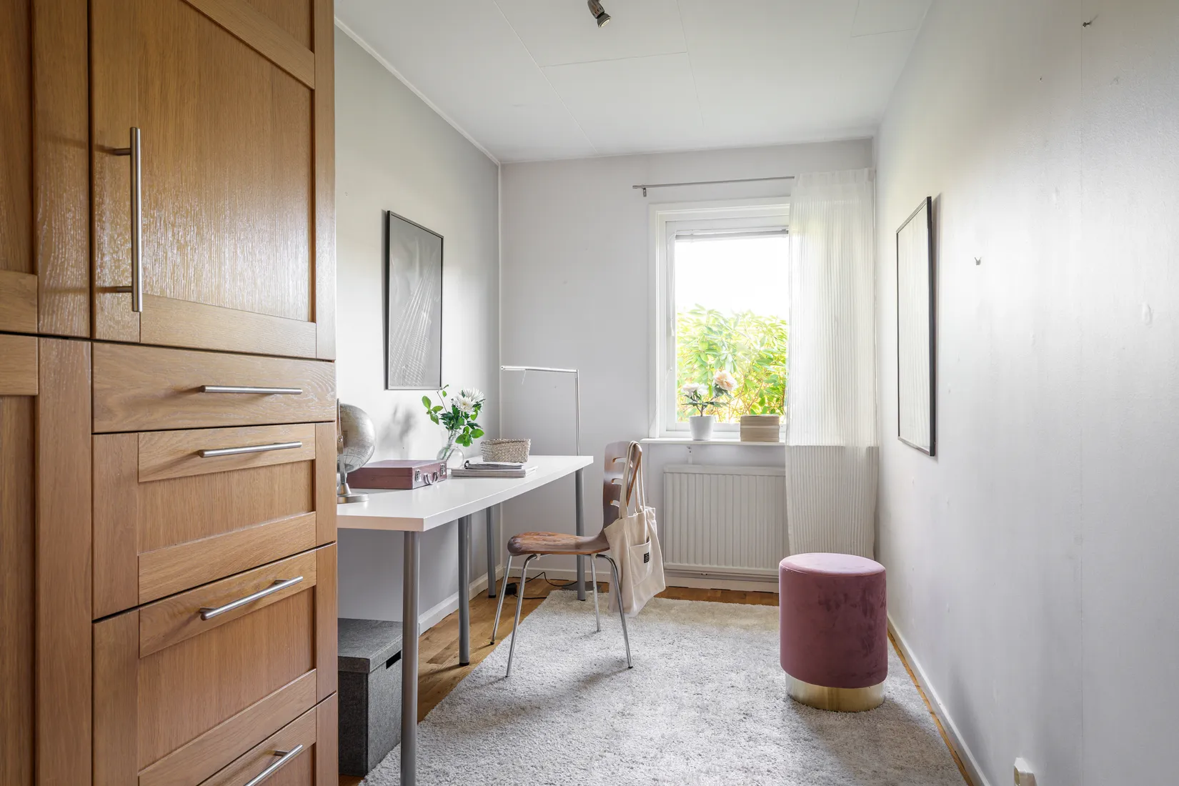 Villa, Pärt-Antons gata 93, Långedrag - Påvelund, Göteborg