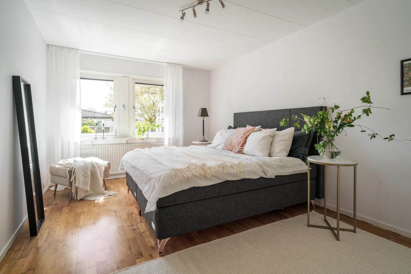 Villa, Pärt-Antons gata 93, Långedrag - Påvelund, Göteborg