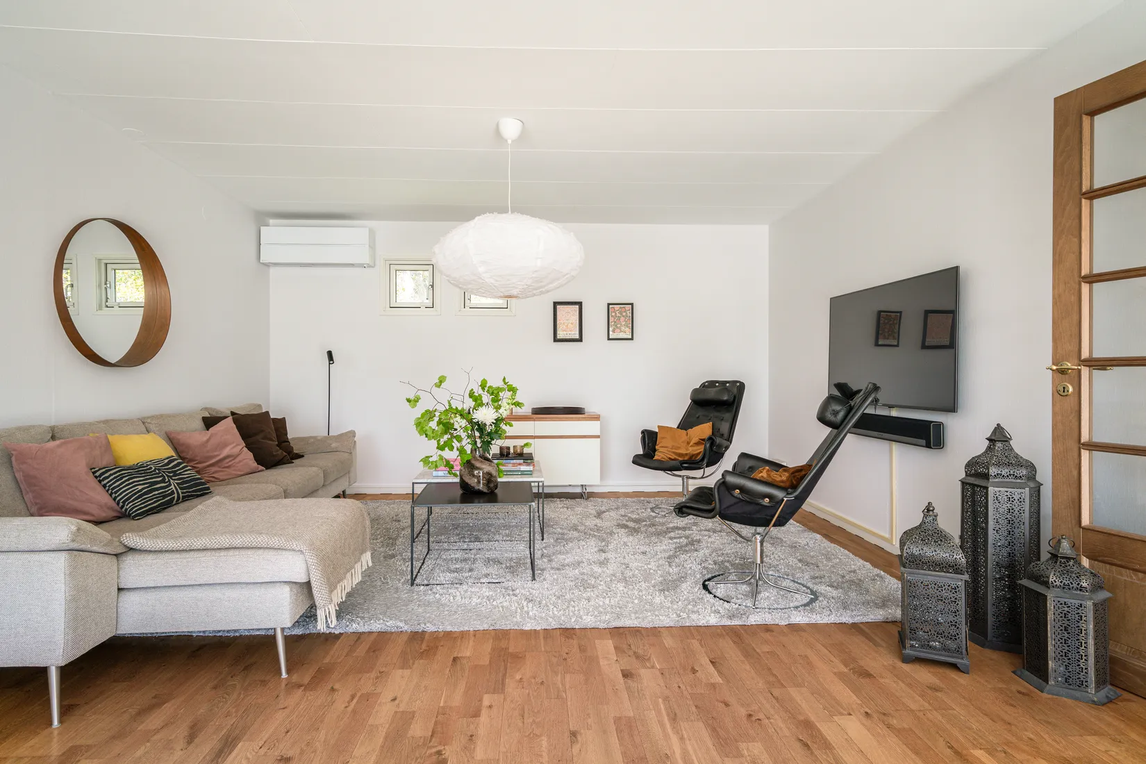 Villa, Pärt-Antons gata 93, Långedrag - Påvelund, Göteborg