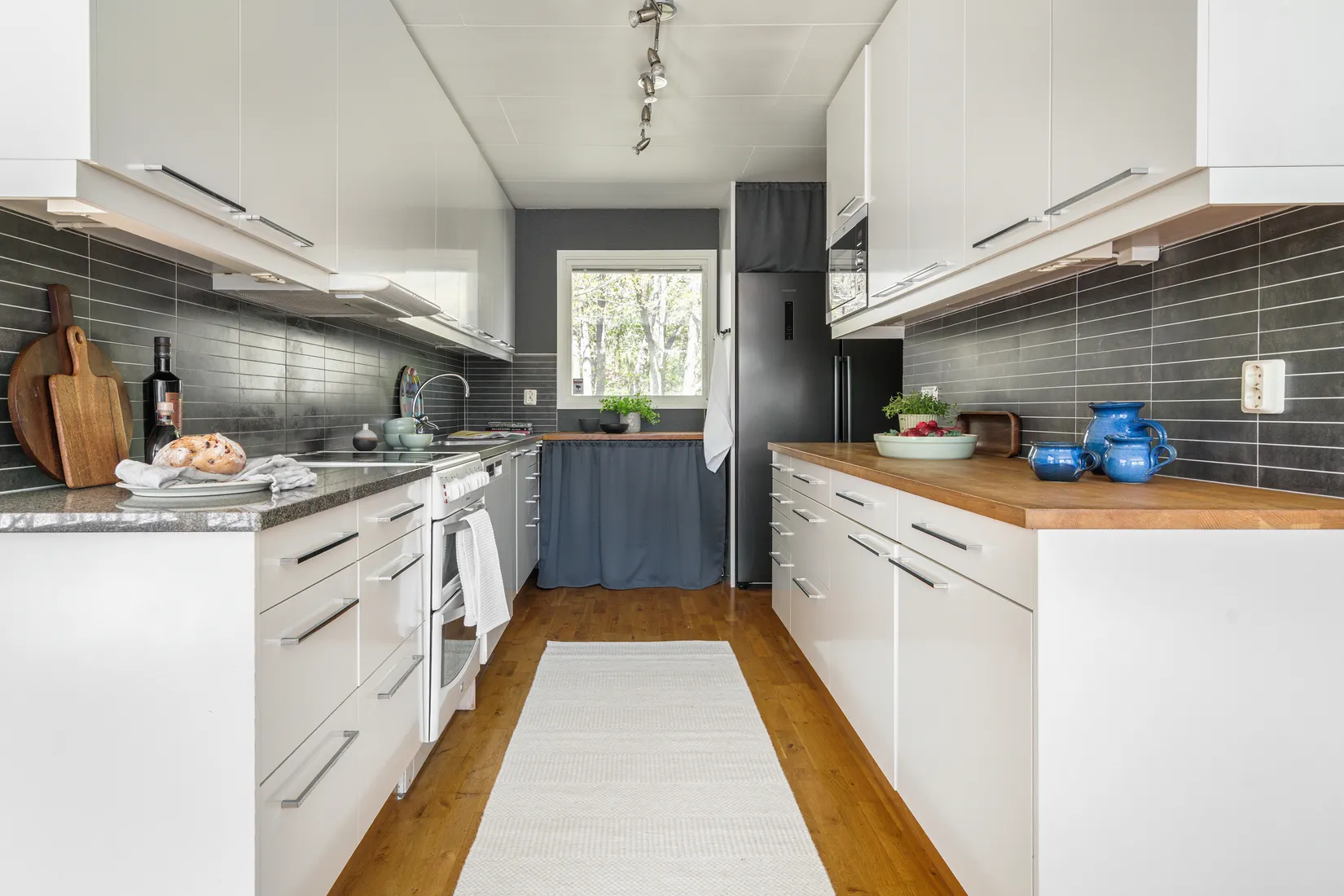 Villa, Pärt-Antons gata 93, Långedrag - Påvelund, Göteborg