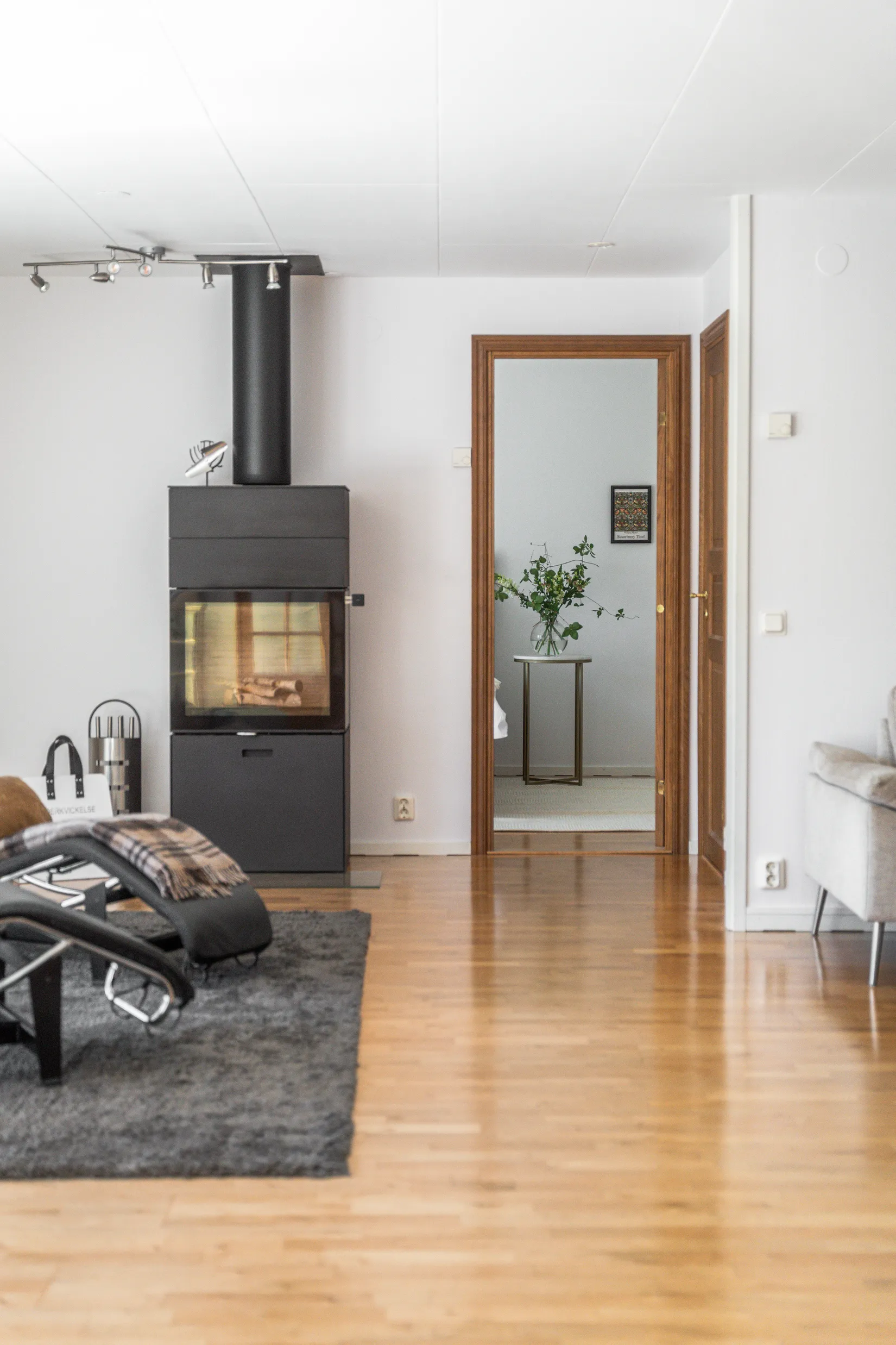 Villa, Pärt-Antons gata 93, Långedrag - Påvelund, Göteborg