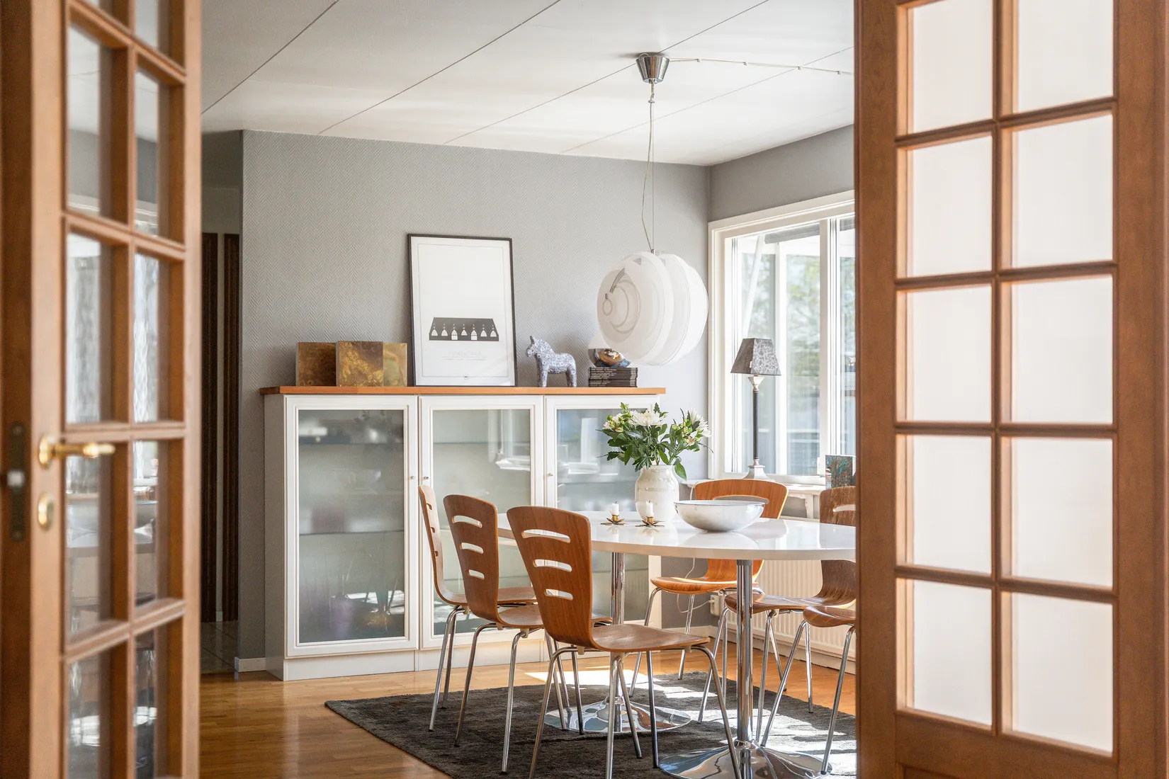 Villa, Pärt-Antons gata 93, Långedrag - Påvelund, Göteborg