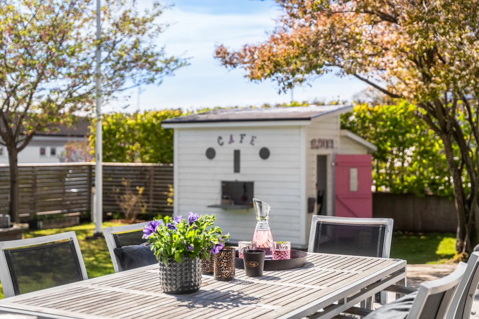 Villa, Pärt-Antons gata 93, Långedrag - Påvelund, Göteborg