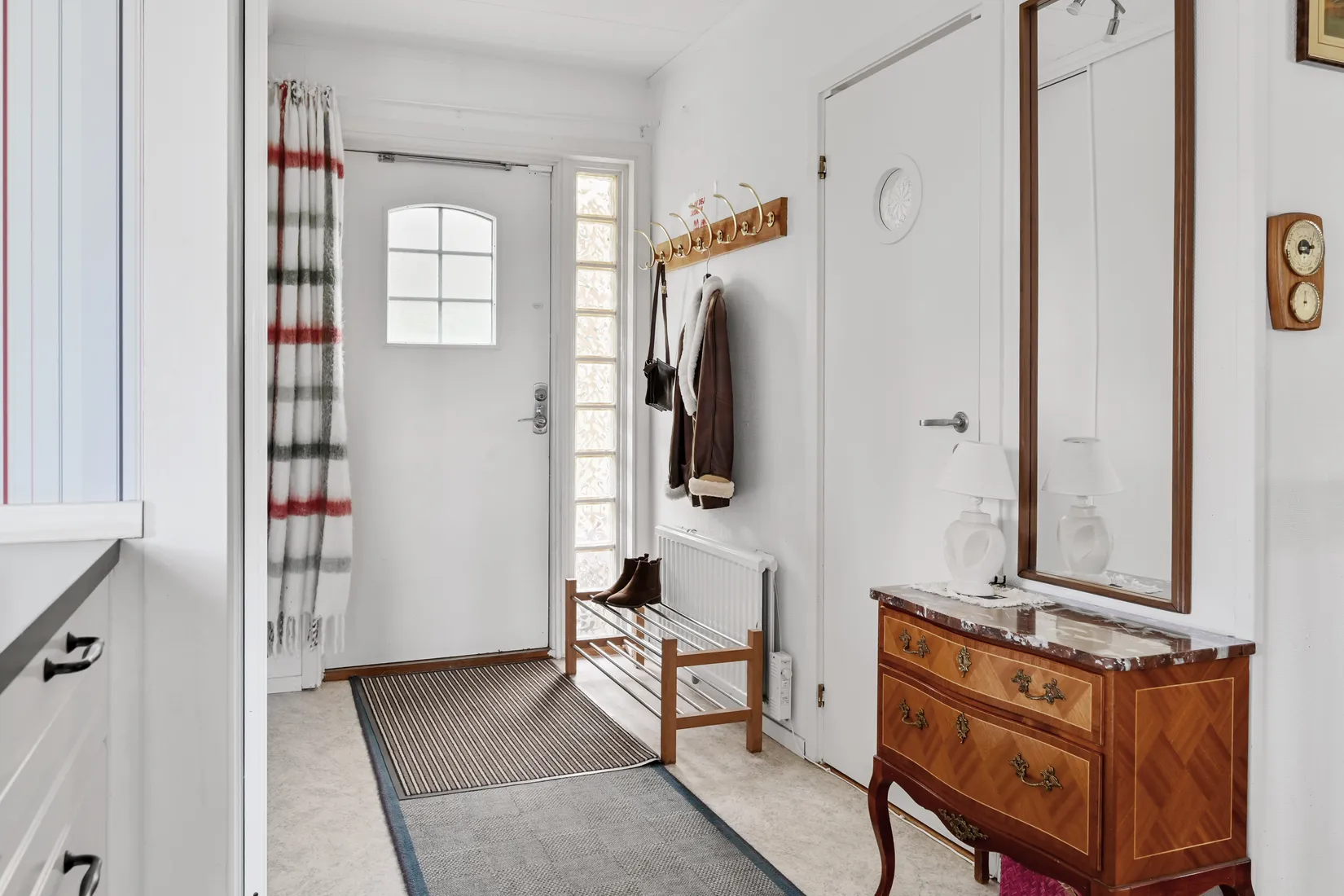 Villa, Travarvägen 38, Granby, Sigtuna