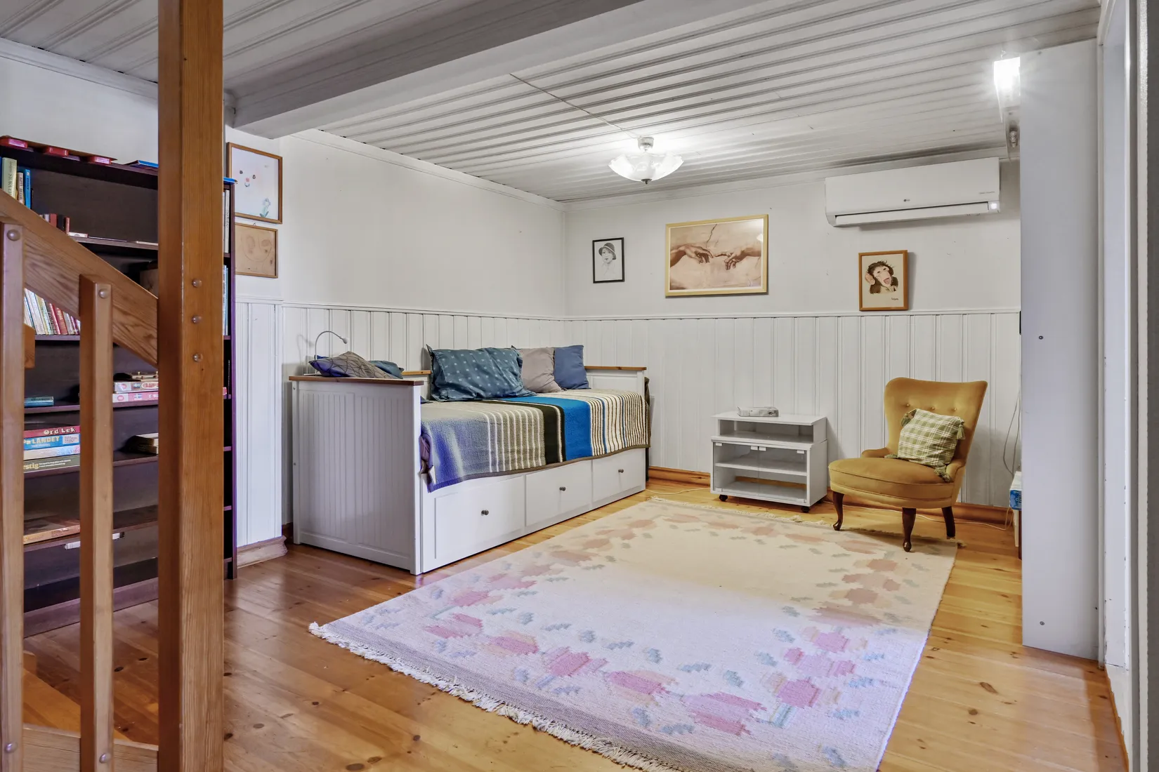 Villa, Travarvägen 38, Granby, Sigtuna