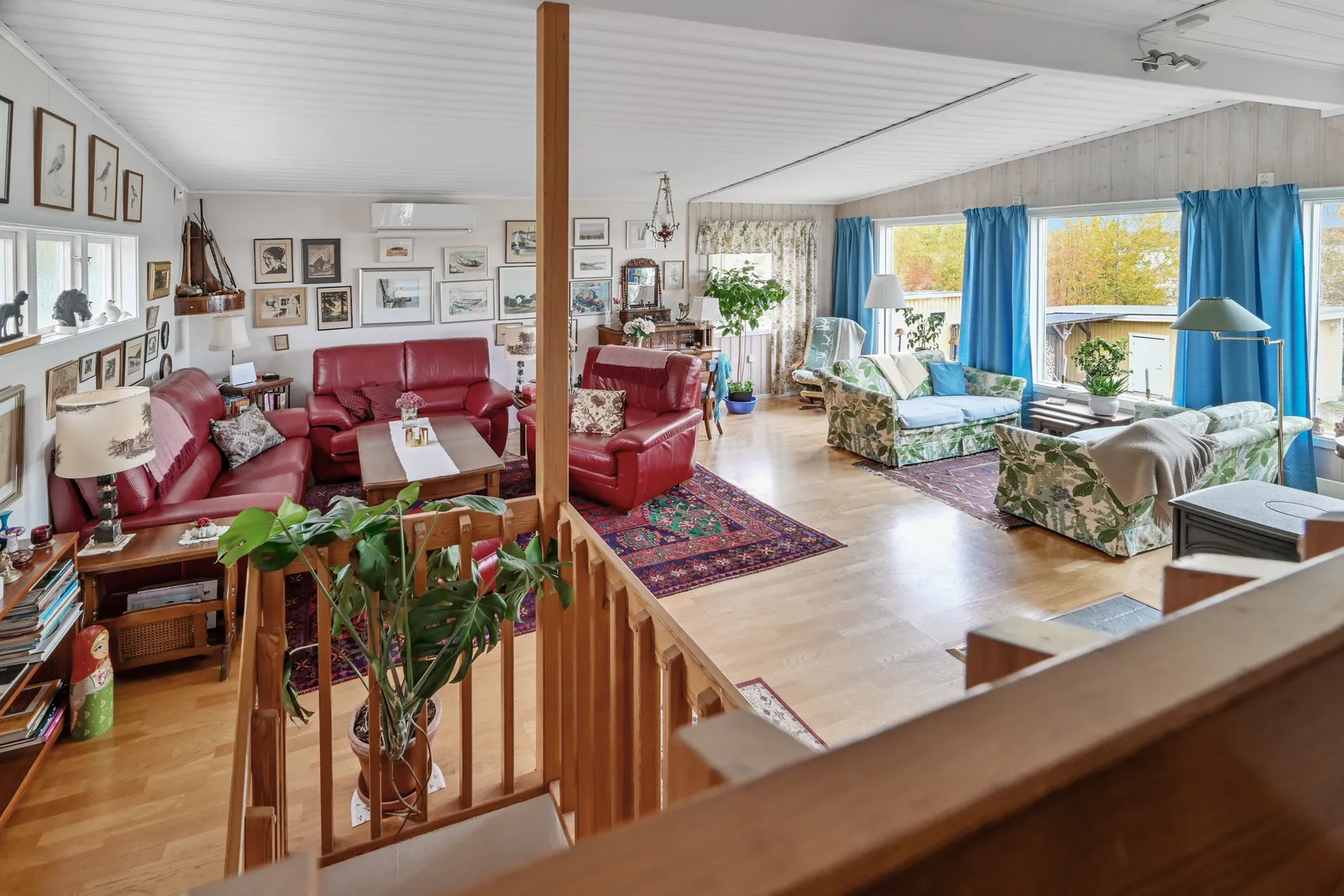 Villa, Travarvägen 38, Granby, Sigtuna