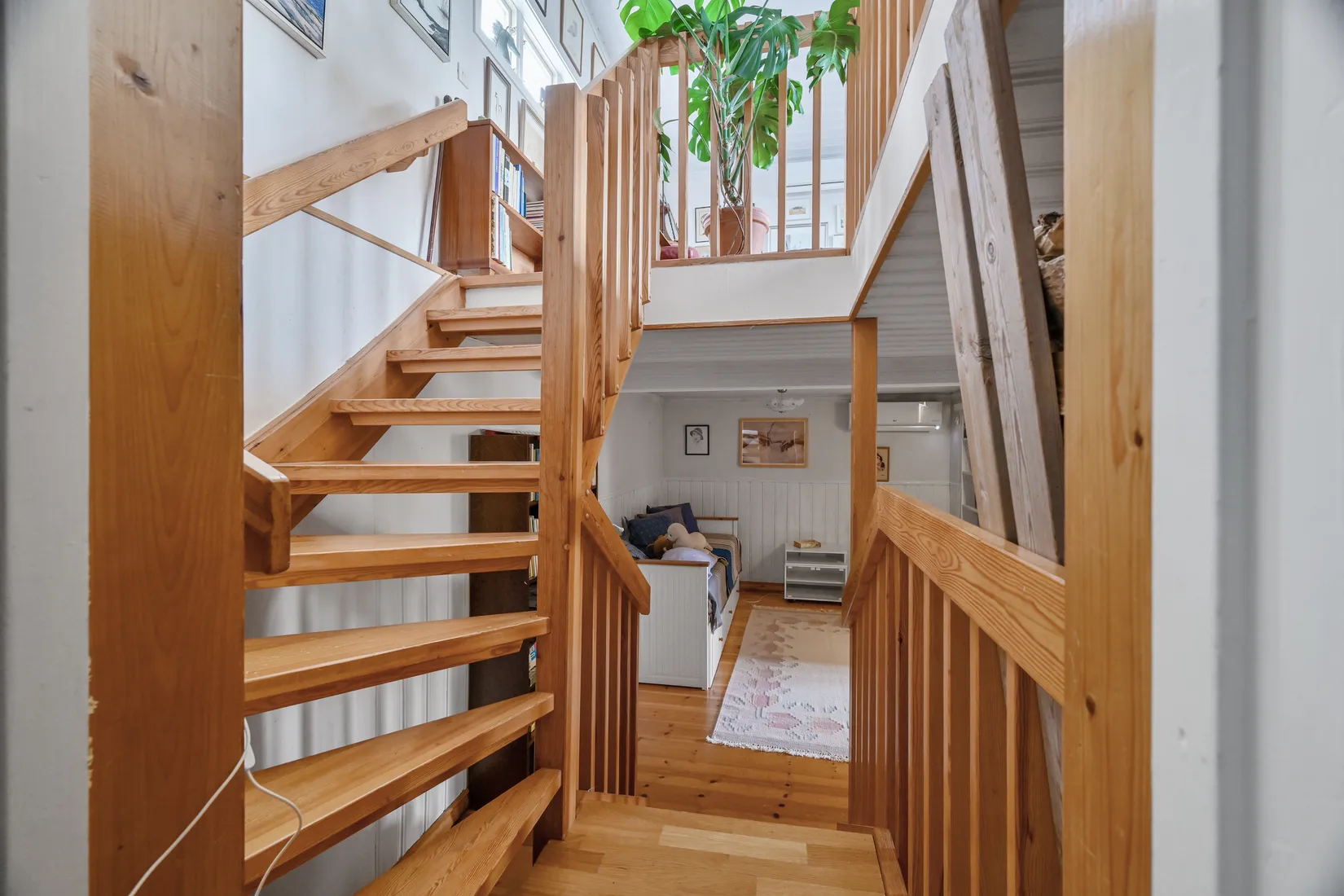 Villa, Travarvägen 38, Granby, Sigtuna