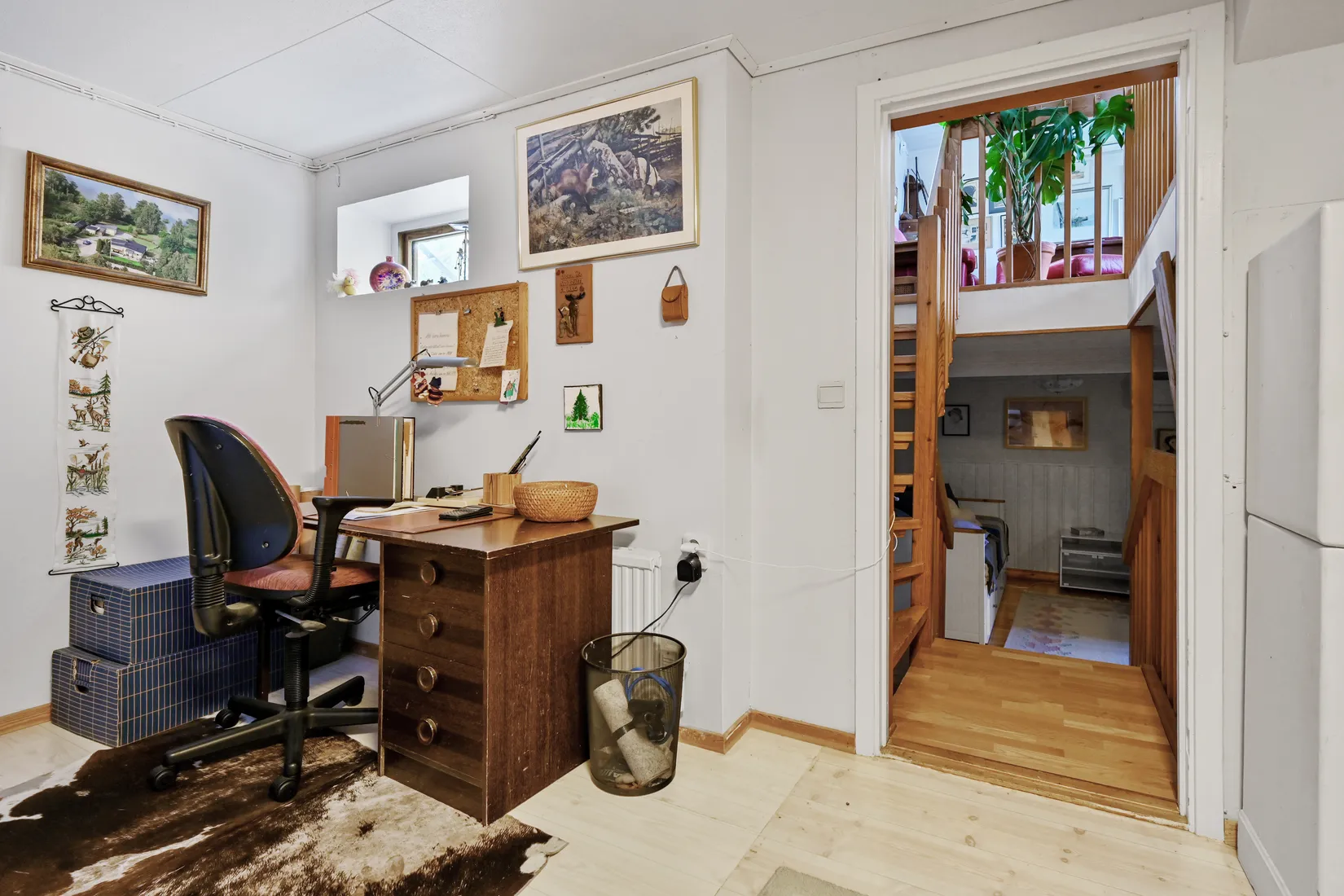 Villa, Travarvägen 38, Granby, Sigtuna