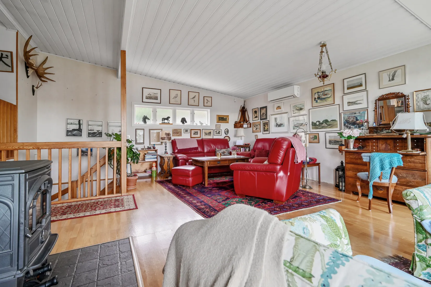 Villa, Travarvägen 38, Granby, Sigtuna