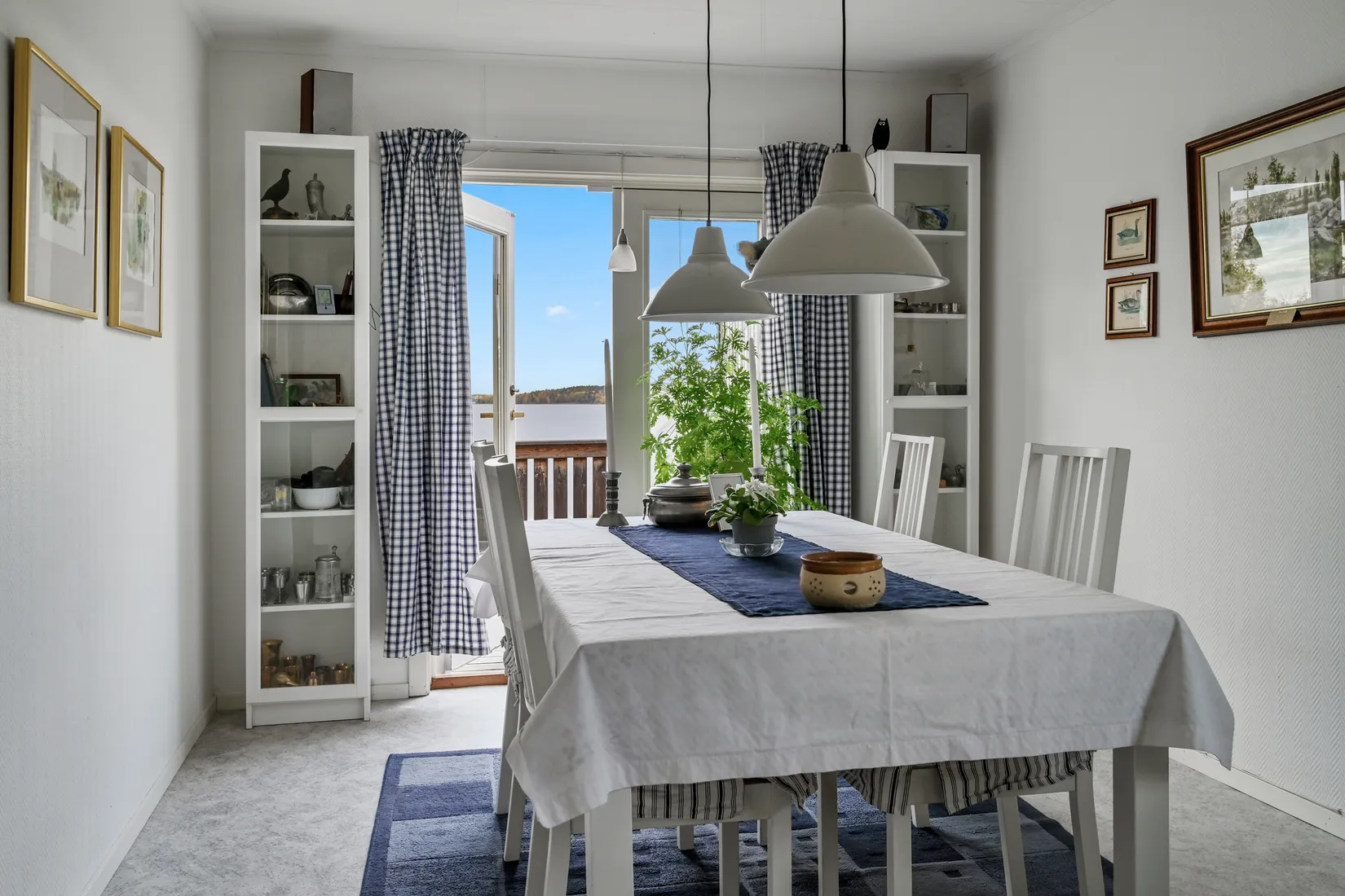 Villa, Travarvägen 38, Granby, Sigtuna