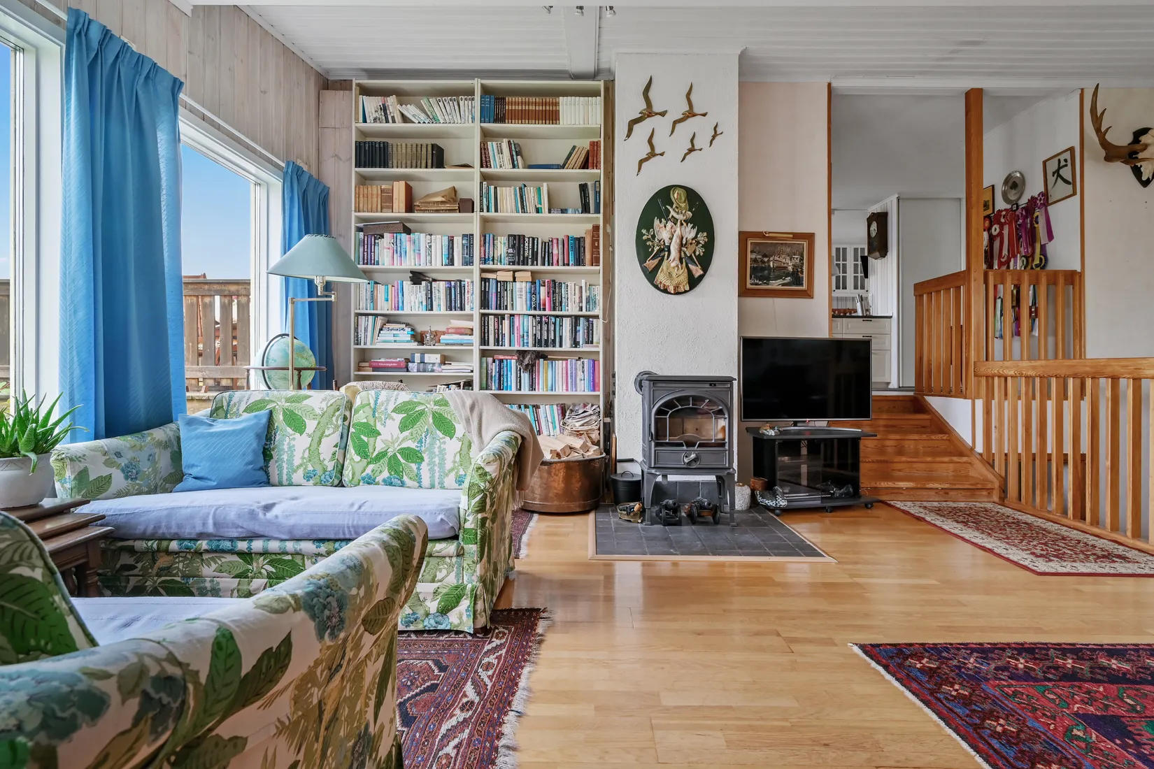 Villa, Travarvägen 38, Granby, Sigtuna