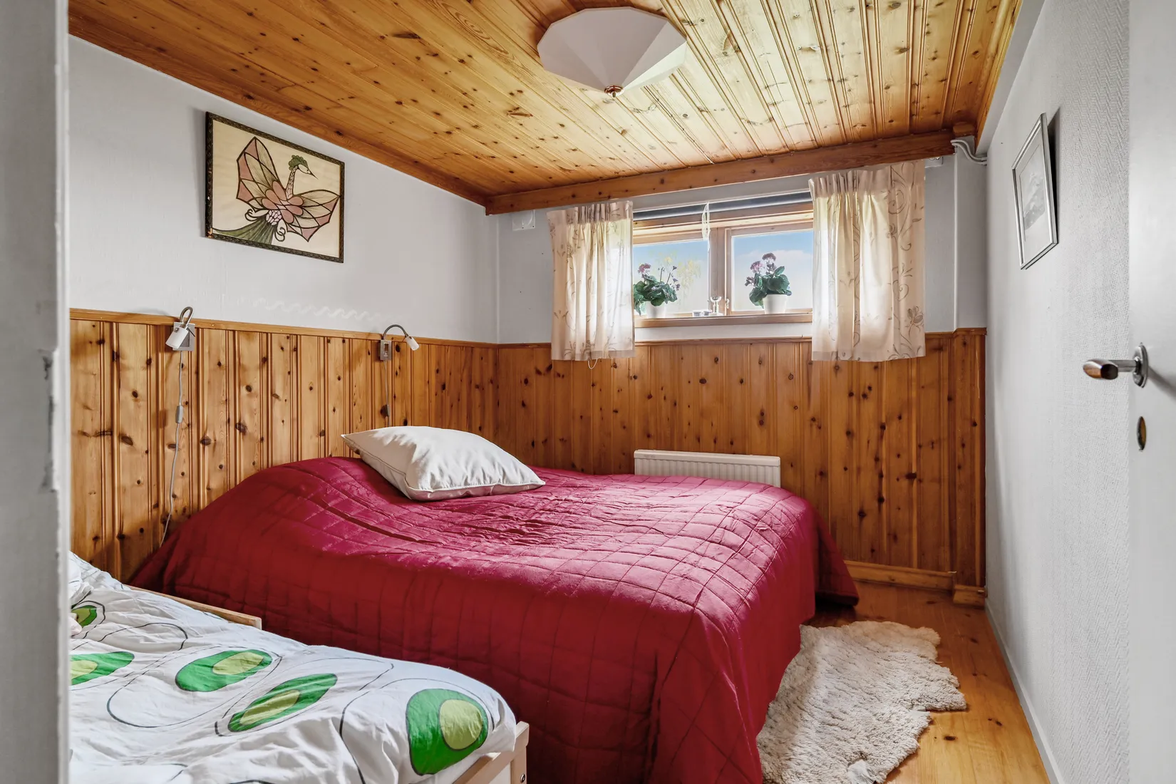 Villa, Travarvägen 38, Granby, Sigtuna