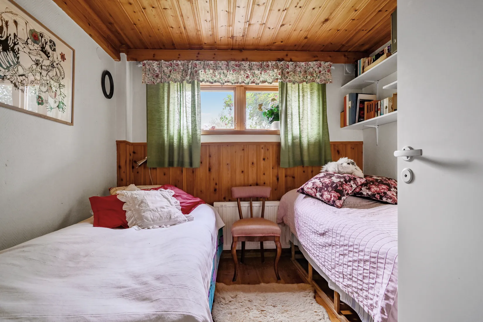 Villa, Travarvägen 38, Granby, Sigtuna