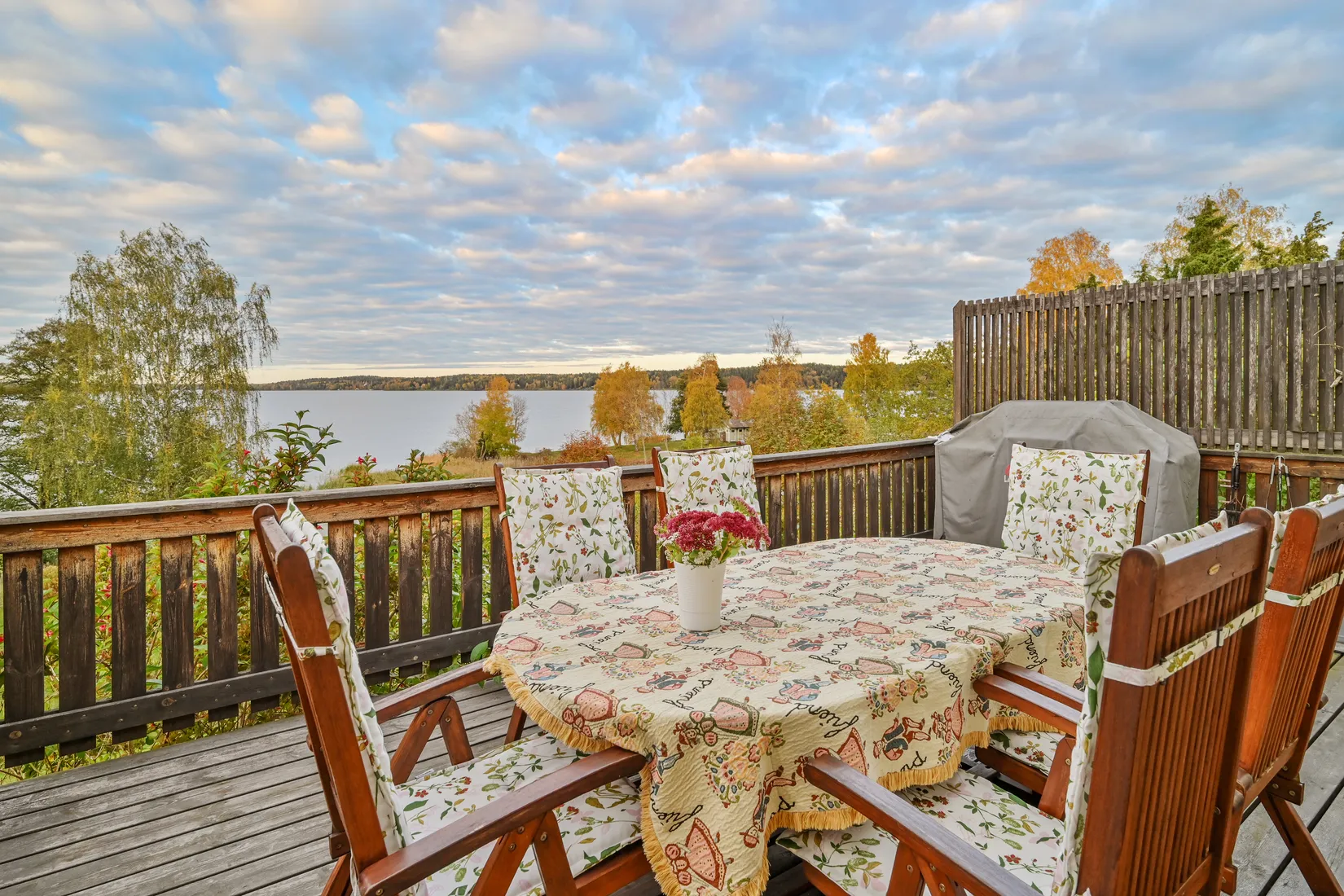 Villa, Travarvägen 38, Granby, Sigtuna