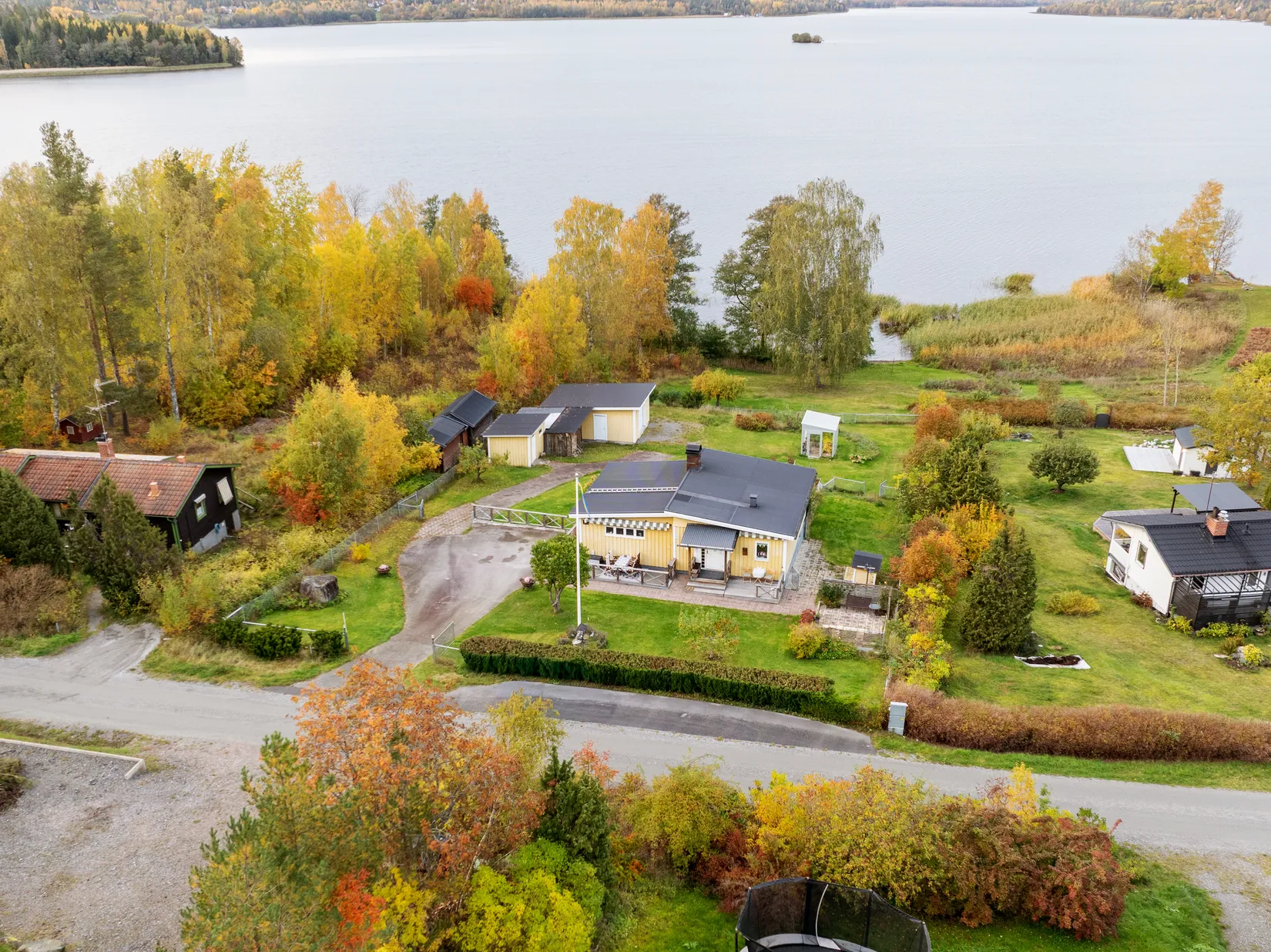 Villa, Travarvägen 38, Granby, Sigtuna