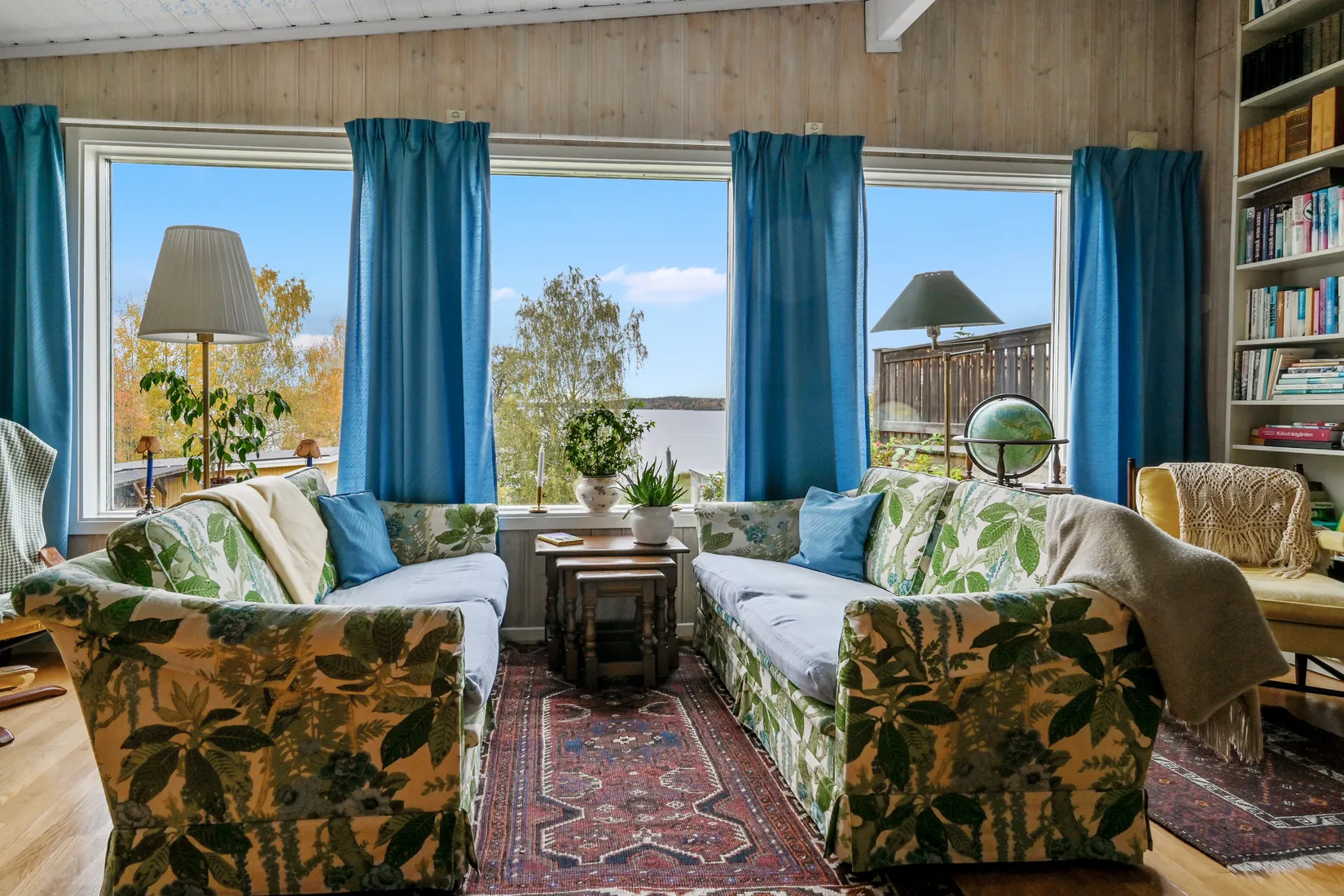 Villa, Travarvägen 38, Granby, Sigtuna