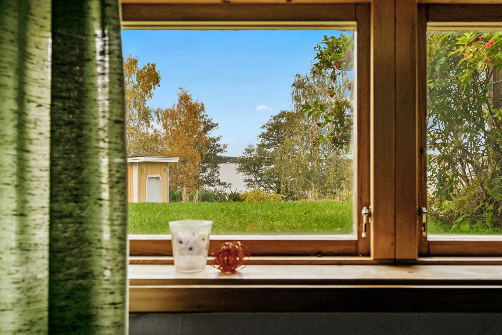 Villa, Travarvägen 38, Granby, Sigtuna