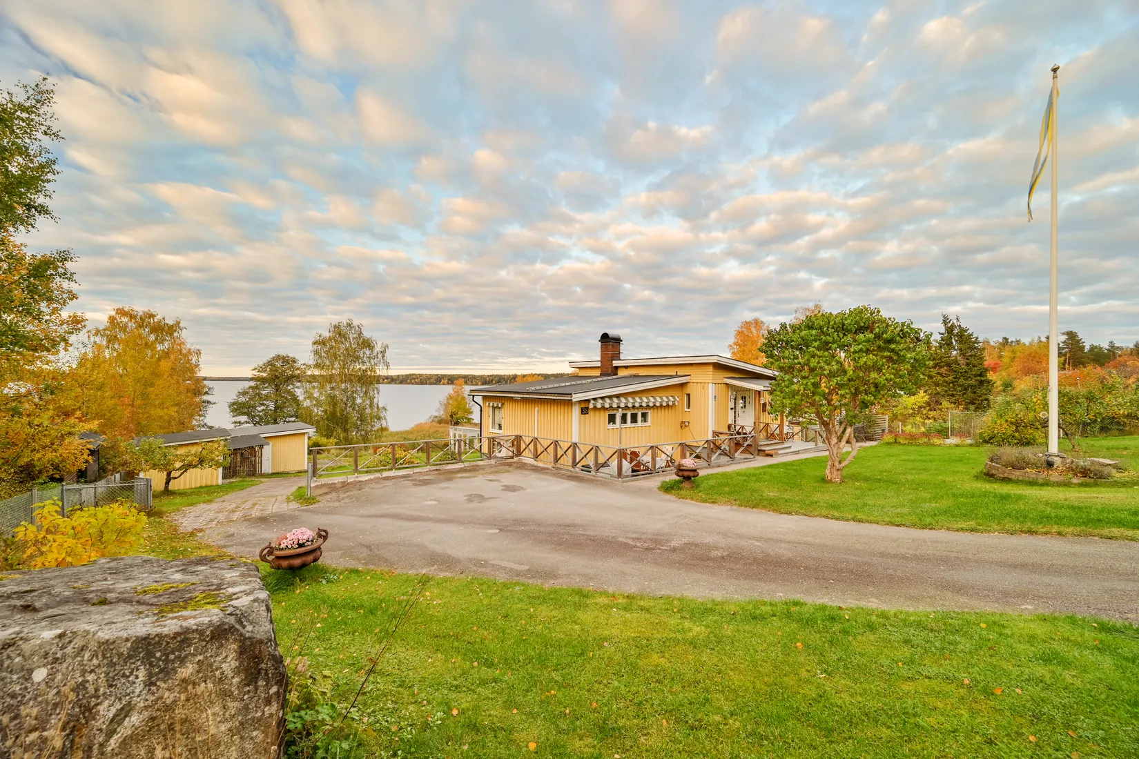 Villa, Travarvägen 38, Granby, Sigtuna