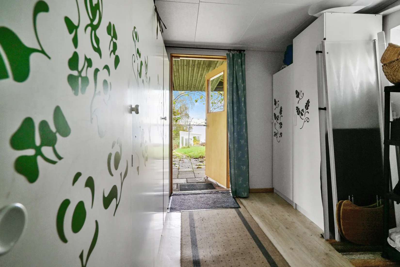 Villa, Travarvägen 38, Granby, Sigtuna
