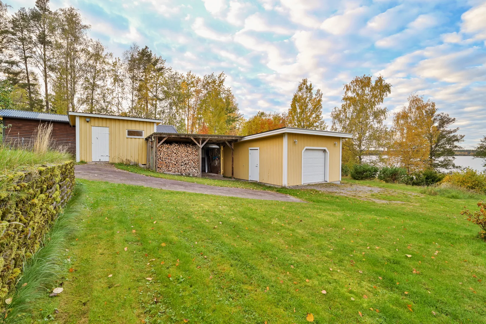 Villa, Travarvägen 38, Granby, Sigtuna