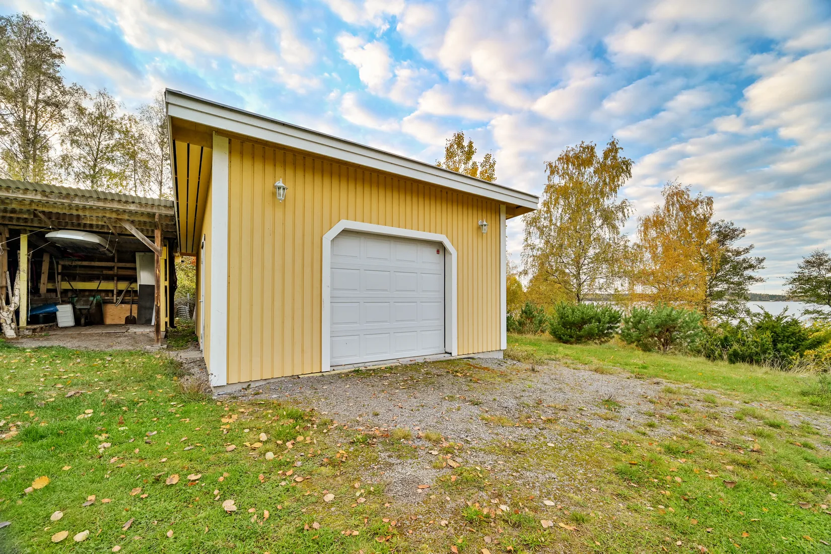 Villa, Travarvägen 38, Granby, Sigtuna
