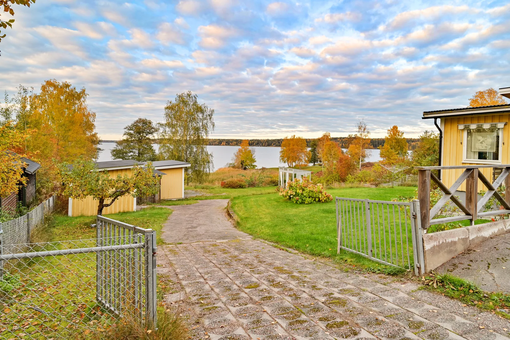 Villa, Travarvägen 38, Granby, Sigtuna