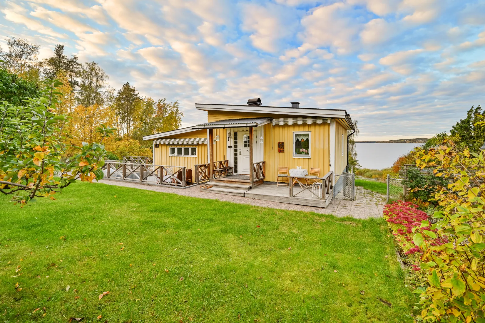 Villa, Travarvägen 38, Granby, Sigtuna