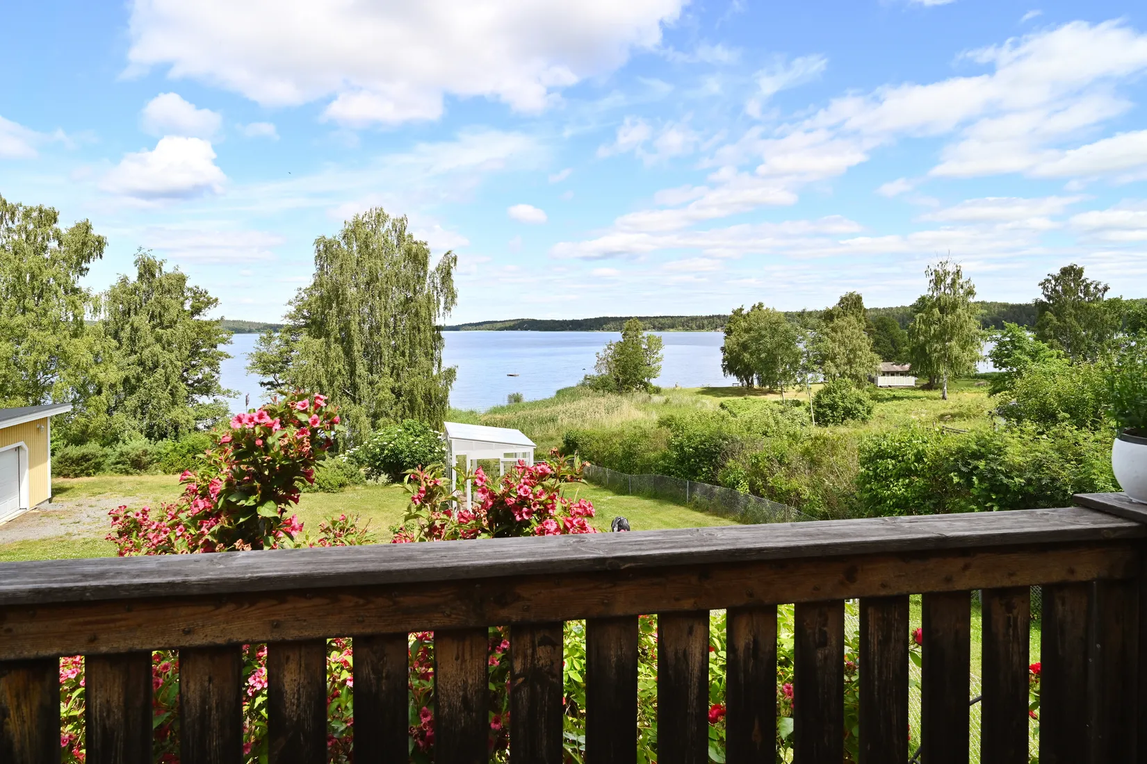 Villa, Travarvägen 38, Granby, Sigtuna
