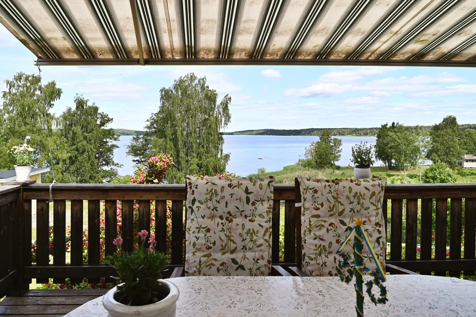 Villa, Travarvägen 38, Granby, Sigtuna