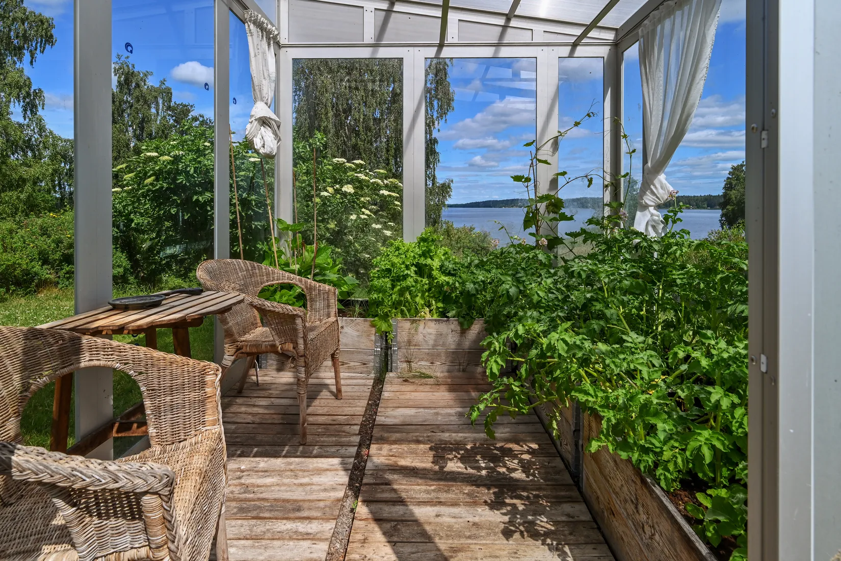 Villa, Travarvägen 38, Granby, Sigtuna