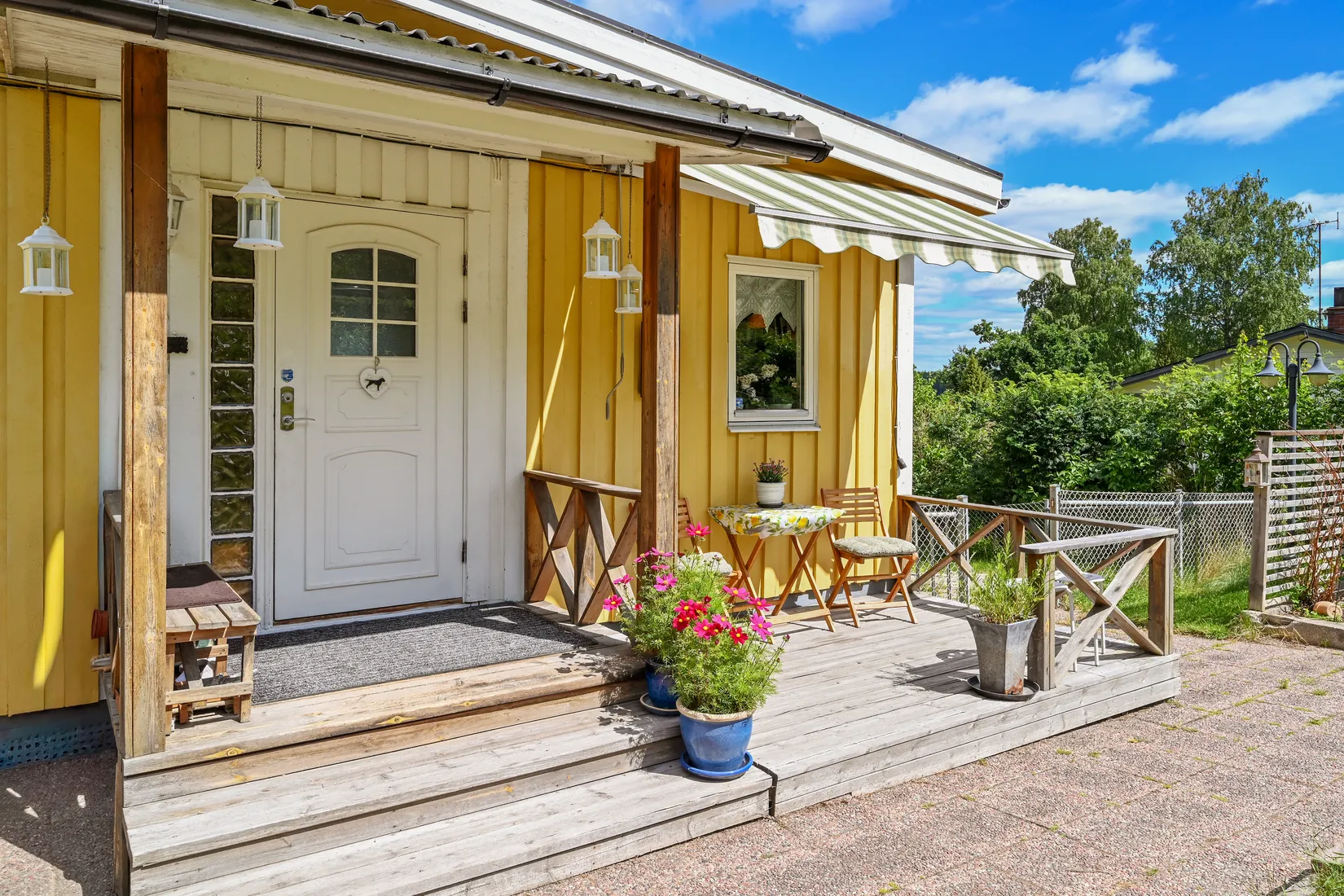 Villa, Travarvägen 38, Granby, Sigtuna