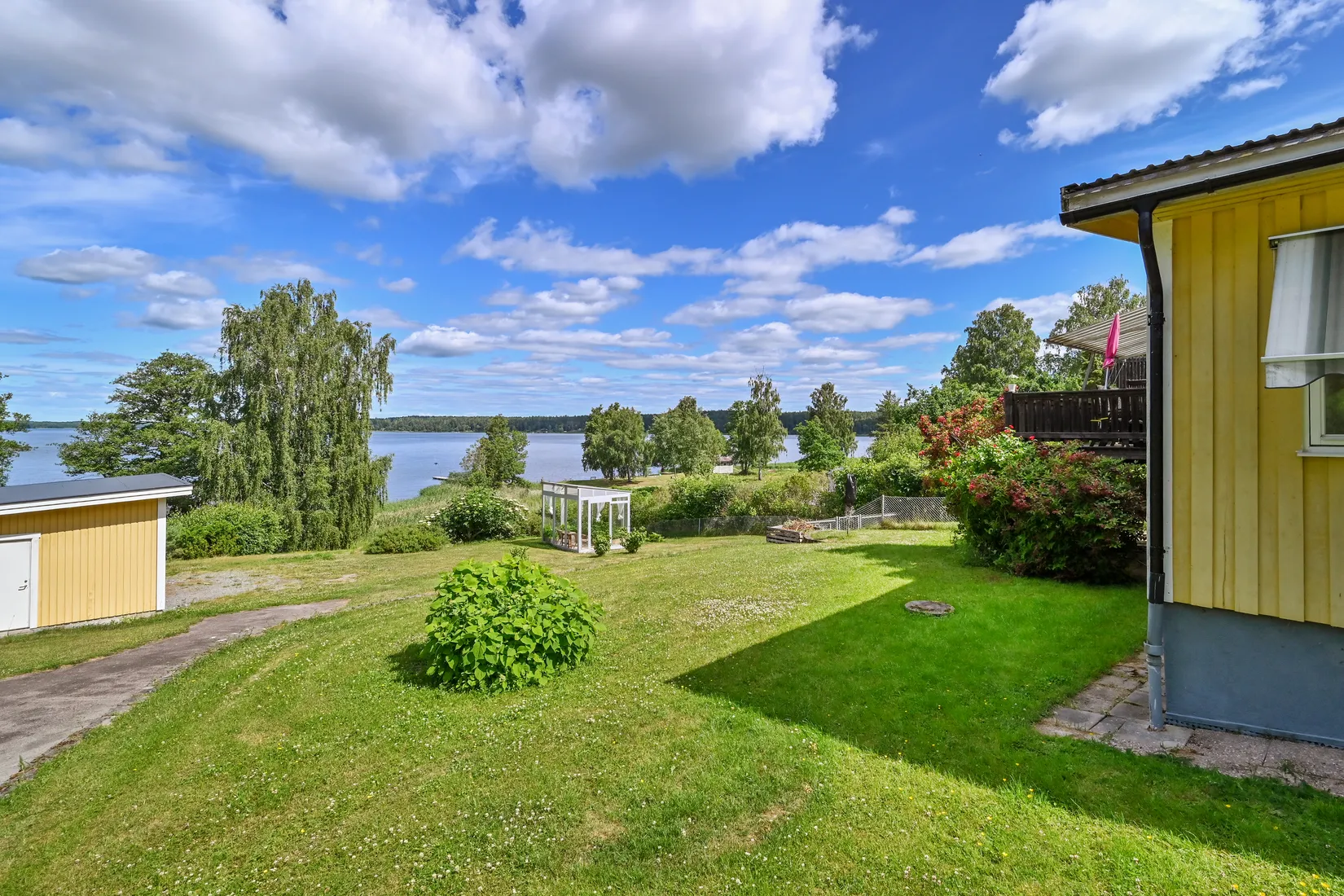 Villa, Travarvägen 38, Granby, Sigtuna