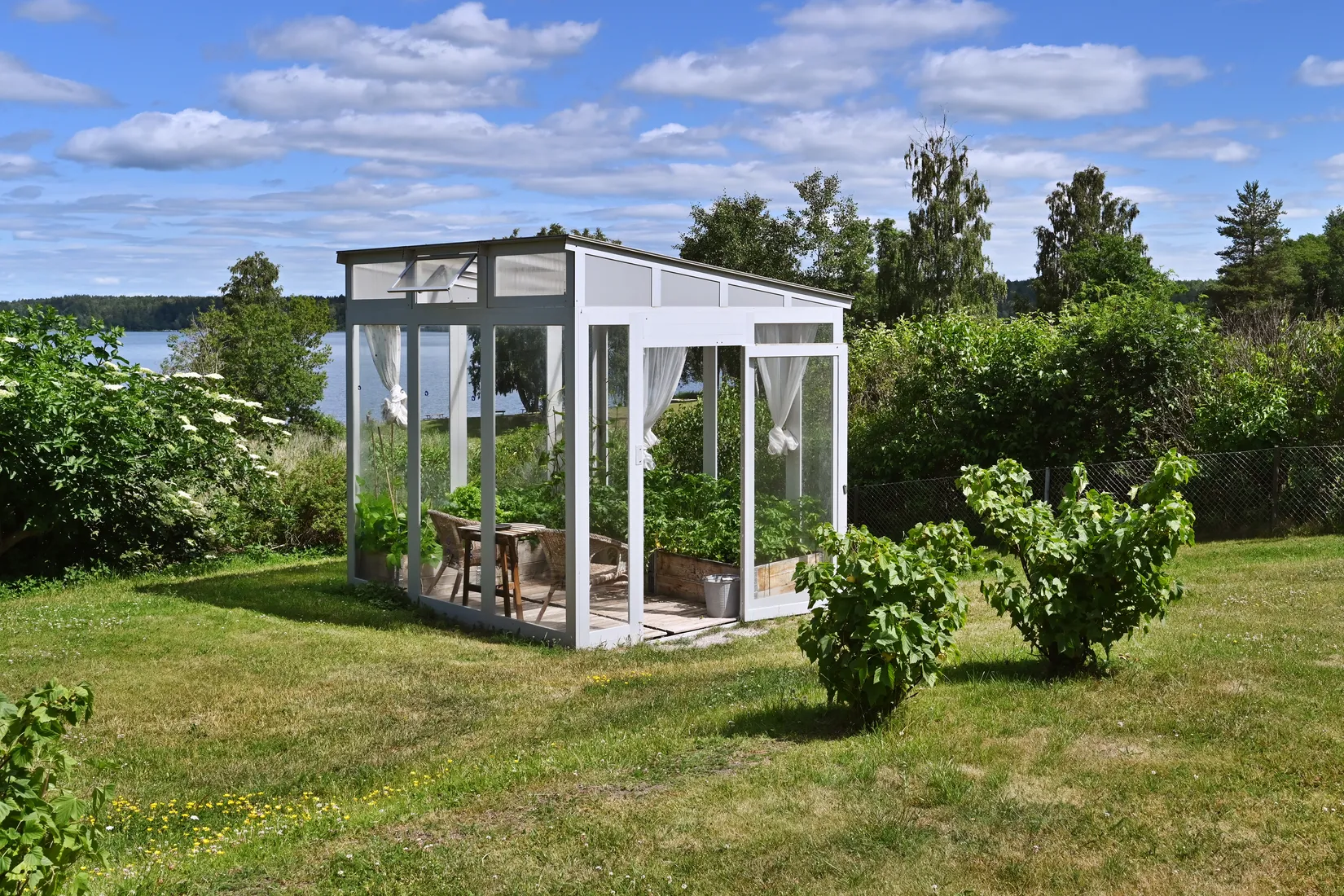 Villa, Travarvägen 38, Granby, Sigtuna