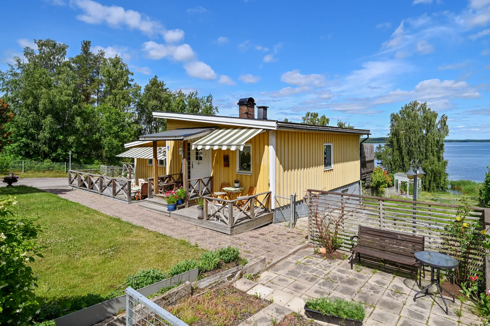 Villa, Travarvägen 38, Granby, Sigtuna