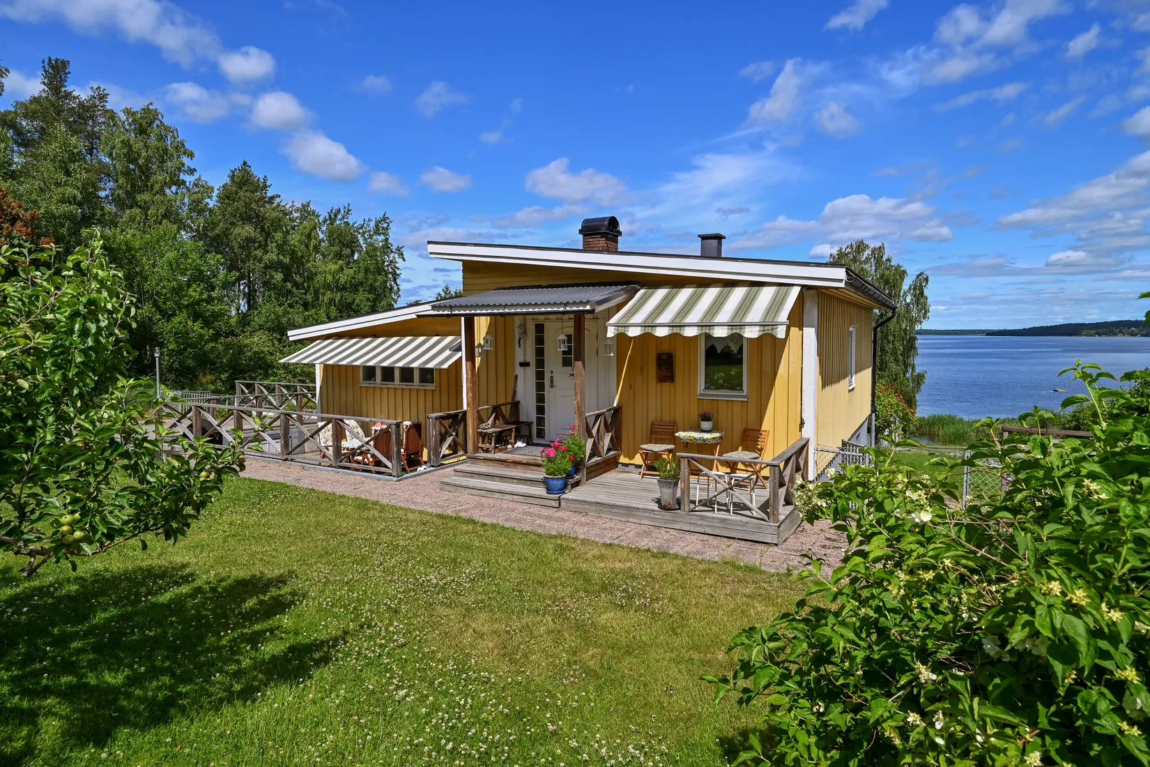 Villa, Travarvägen 38, Granby, Sigtuna