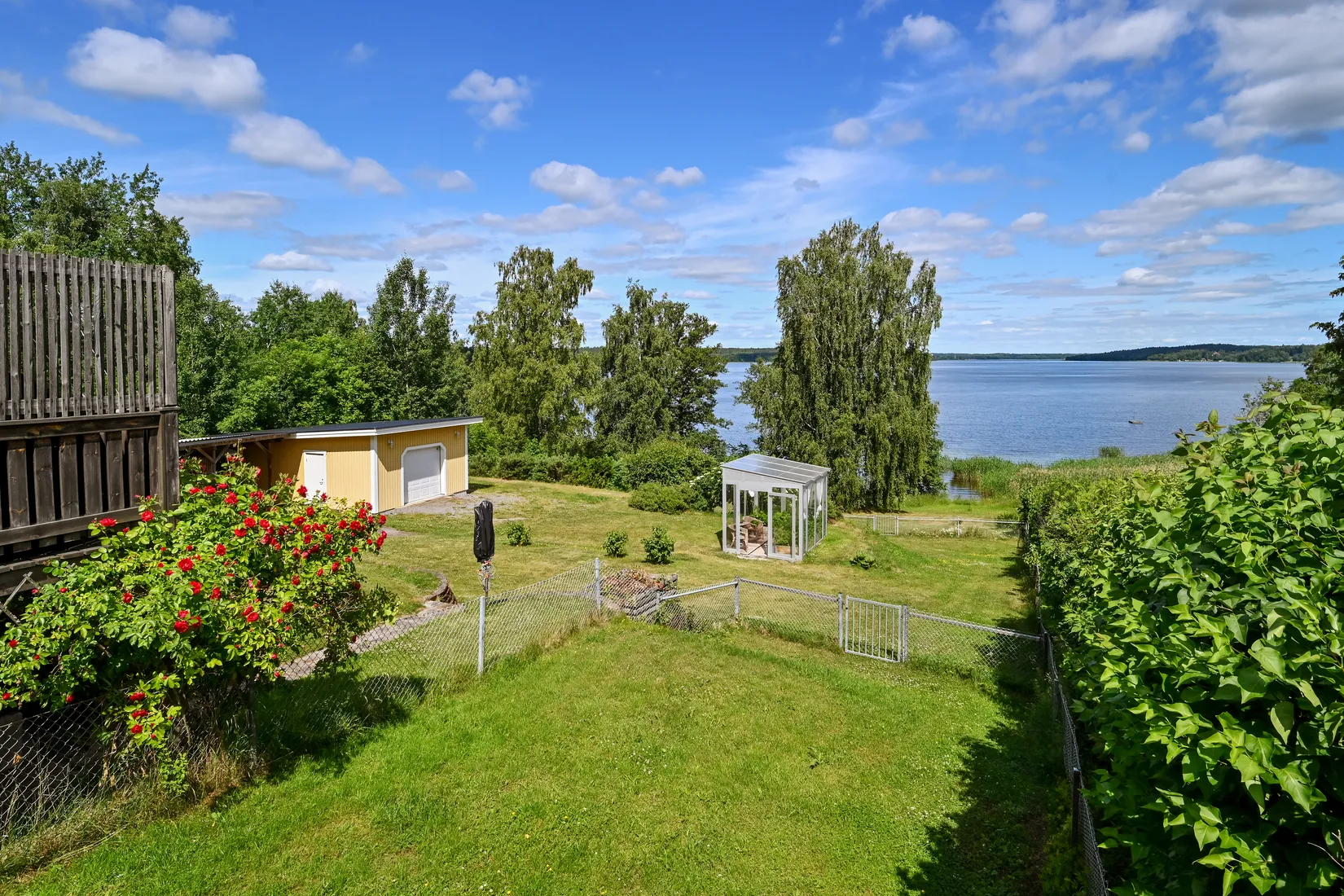 Villa, Travarvägen 38, Granby, Sigtuna